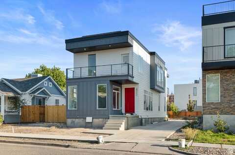 426 E REDONDO, Salt Lake City, UT 84115