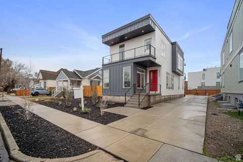 426 E REDONDO, Salt Lake City, UT 84115