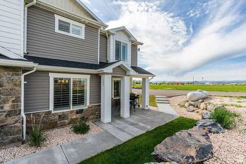 262 W SEASONS LN, Garden City, UT 84028