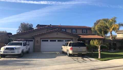 Mountain Glen, MENIFEE, CA 92585