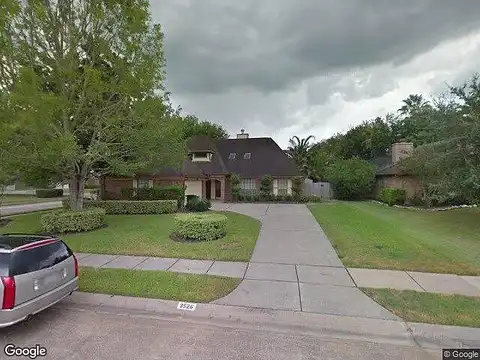 Landsdowne, PEARLAND, TX 77584