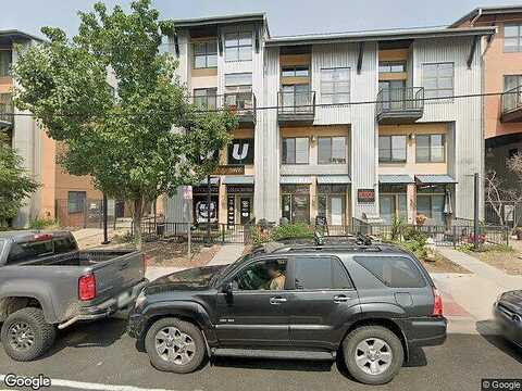 Blake, DENVER, CO 80205