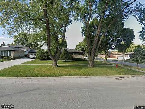 91St, OAK LAWN, IL 60453