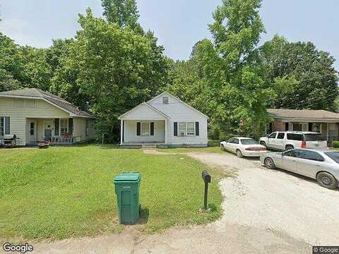 Monroe, JACKSON, TN 38301