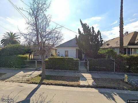 High, REDLANDS, CA 92374