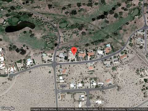 Pointing Rock, BORREGO SPRINGS, CA 92004