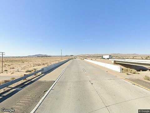 Us Highway 58, BARSTOW, CA 92311