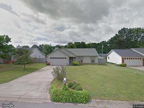 Latigo, JACKSONVILLE, AR 72076