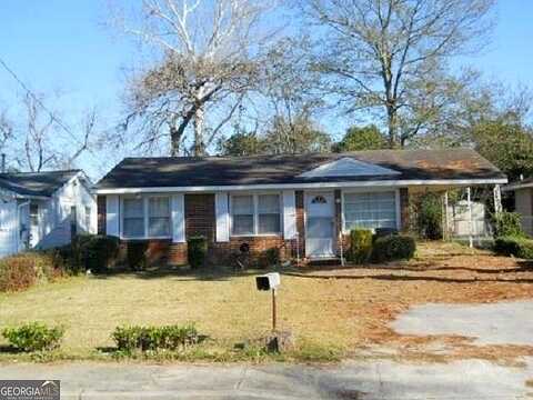 8Th, AUGUSTA, GA 30901