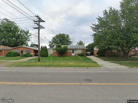 Masonic, FRASER, MI 48026