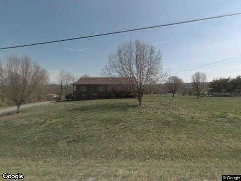 Holston Terrace, ROGERSVILLE, TN 37857