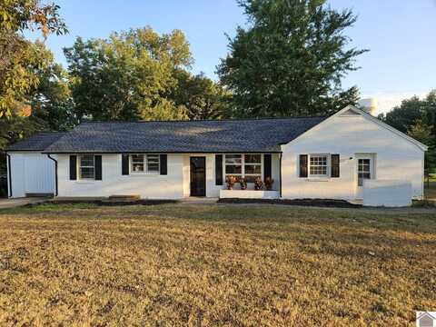 6130 Old Cairo Road, Paducah, KY 42003