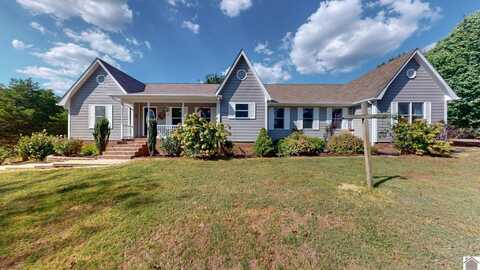 328 Trevathan Rd., Martin, TN, TN 38237