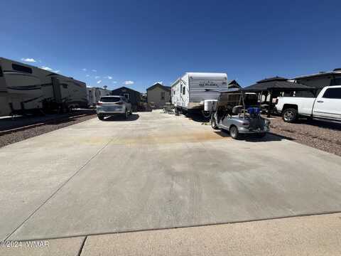 8205 Apache Way, Show Low, AZ 85901