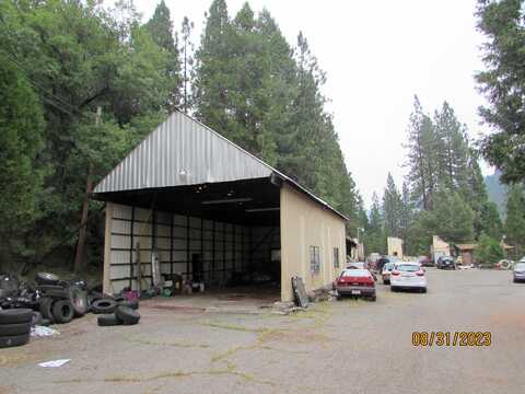 Crag View, DUNSMUIR, CA 96025