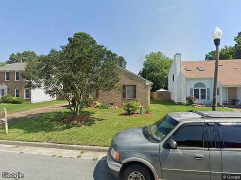 Weyanoke, NEWPORT NEWS, VA 23608