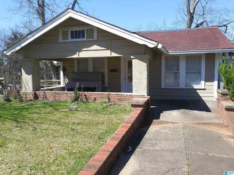 Fairfax, BESSEMER, AL 35020