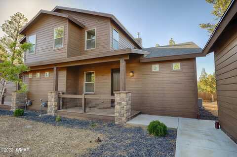 2950 W Villa Loop, Show Low, AZ 85901