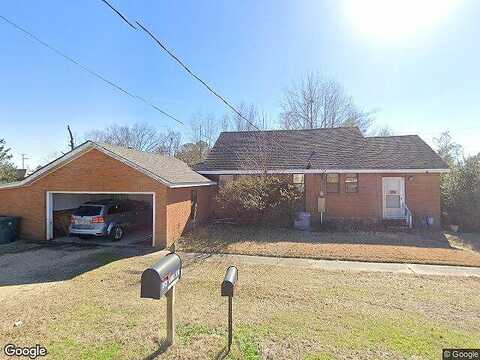 10Th, FRANKLINTON, LA 70438