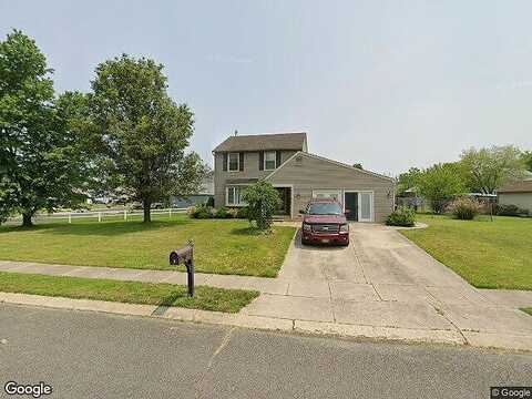 Devonshire, SICKLERVILLE, NJ 08081