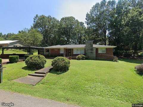 Sarvis, CAMDEN, TN 38320