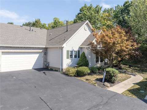 6031 Belle Terre Ct, Fayette, PA 15017