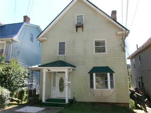 556 Franklin Street, Freeport, PA 16229