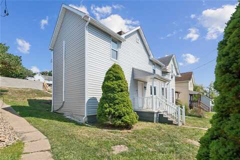 2164 Jefferson Ave, Canton, PA 15301