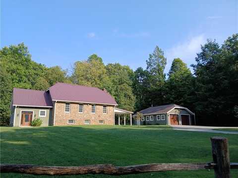 1133 Old Forbes Rd, Ligonier, PA 15658