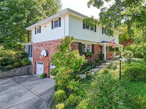 107 Laurelwood Dr, Reese, PA 15237