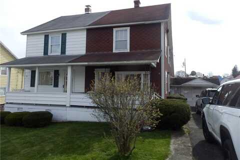 12 3rd St, Shade Twp, PA 15924