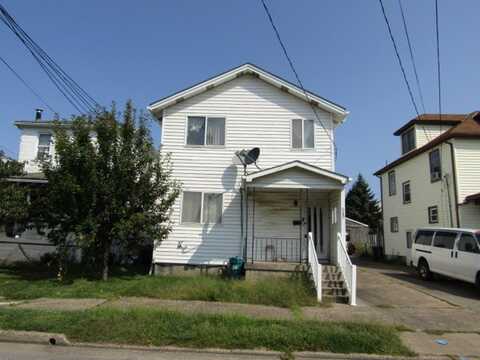 515 Grant St, Springdale, PA 15144