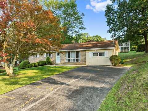 114 Garden Grove Dr, Twp of But SE, PA 16002