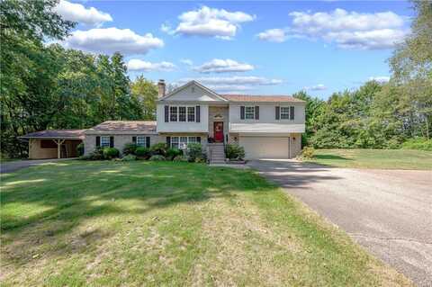 132 Buttercup School Road, Connoquenessing, PA 16053