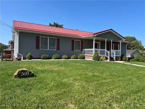 360 Prospect Circle, Lower Burrell, PA 15068