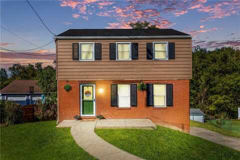 1109 Rankin Road, White Oak, PA 15131