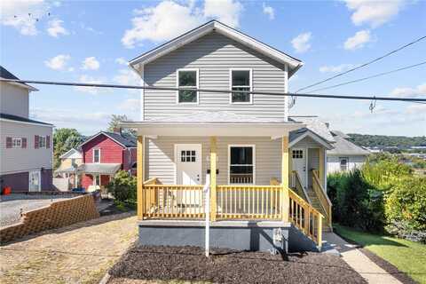 940 6th Ave, Freedom, PA 15042