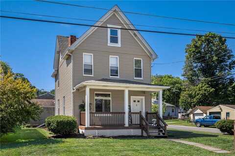 1270 Needham St, Crescent, PA 15046