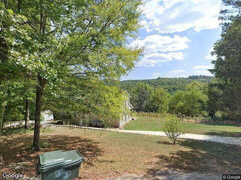 Fawn Lake Bridge, TUSCUMBIA, AL 35674