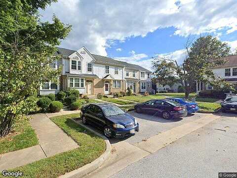 Tartan, REISTERSTOWN, MD 21136