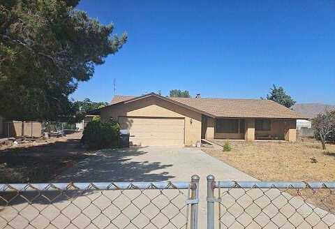 Langdon, HESPERIA, CA 92345