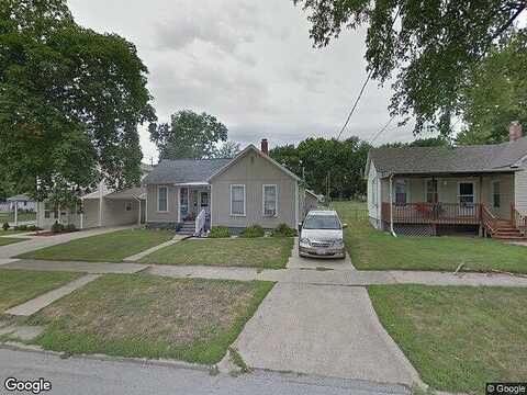 Livingston, BLOOMINGTON, IL 61701