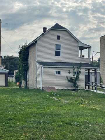 1406 4th Avenue, Arnold, PA 15068