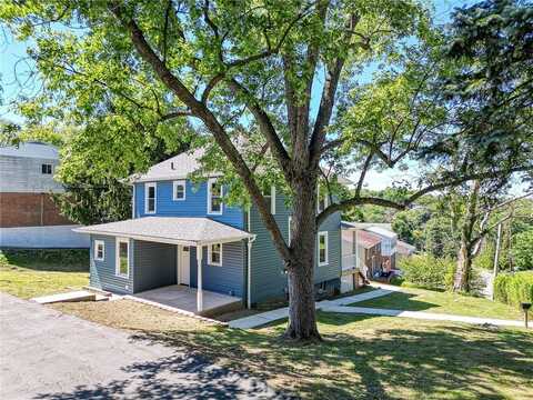 4573 Cherryland Street, Reese, PA 15214