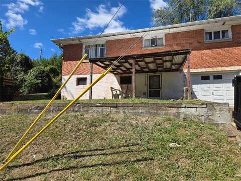 1143 Beechview Avenue, Monessen, PA 15062