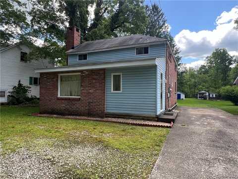 536 Trout Ave, Ligonier, PA 15658