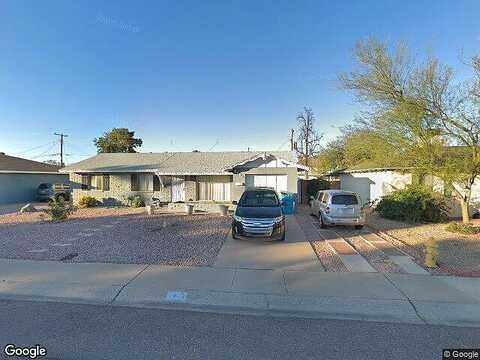 Eva, PHOENIX, AZ 85021