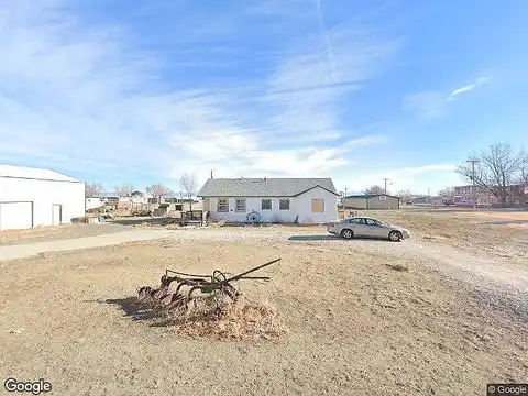 1St, DEAVER, WY 82421