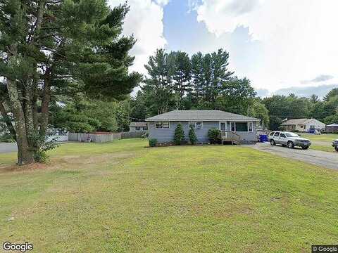 Woodcrest, TAUNTON, MA 02780