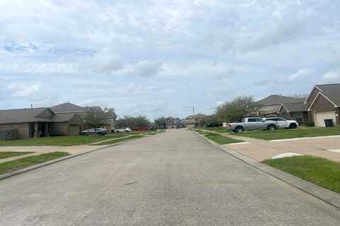 Cambridge Meadows, DICKINSON, TX 77539